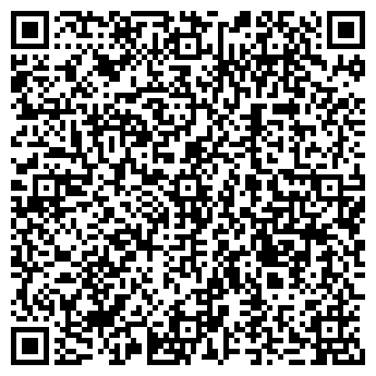 QR-код с контактной информацией организации Интернет-магазин мебели "Свиана"