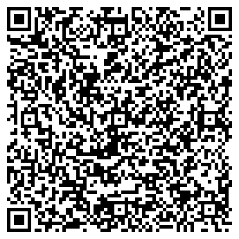 QR-код с контактной информацией организации ООО Woodbees