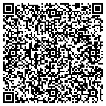 QR-код с контактной информацией организации Салон "Камелот"