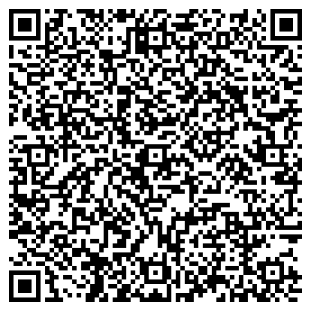 QR-код с контактной информацией организации ООО SmartHouse