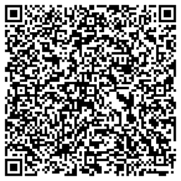 QR-код с контактной информацией организации ООО Квартал-парк "Дома цвета кофе"