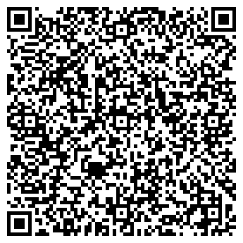 QR-код с контактной информацией организации Лэйтент Сэнс