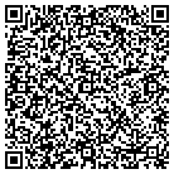 QR-код с контактной информацией организации ООО Полимер групп