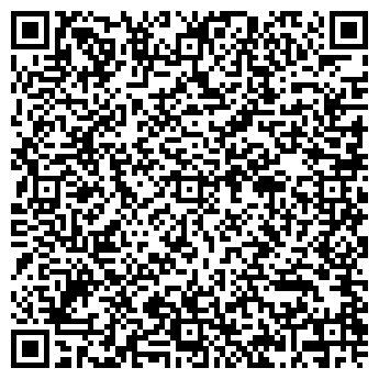 QR-код с контактной информацией организации Воентур - М