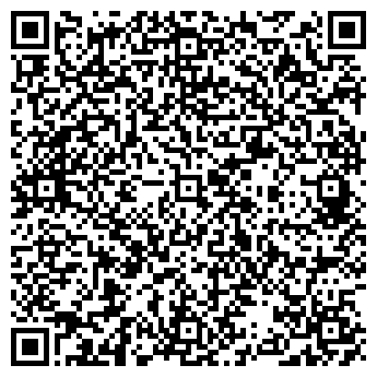 QR-код с контактной информацией организации Пироги Осетии