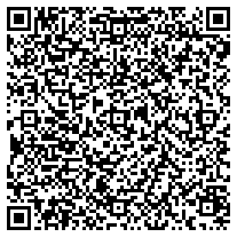 QR-код с контактной информацией организации ООО ДонАква