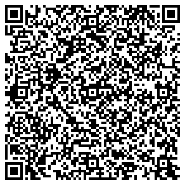 QR-код с контактной информацией организации ООО ЗабайкалАЗСсервис