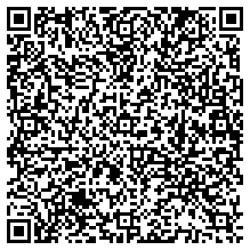 QR-код с контактной информацией организации ГБУЗ «УХТИНСКАЯ ГОРОДСКАЯ ПОЛИКЛИНИКА»