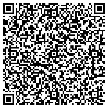 QR-код с контактной информацией организации Gauss.shop