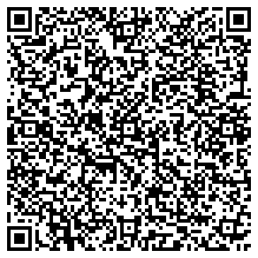 QR-код с контактной информацией организации Glamourchik