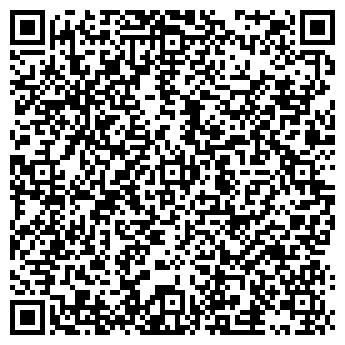 QR-код с контактной информацией организации ООО М - Текстиль