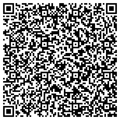 QR-код с контактной информацией организации ООО Автосервис Валуево