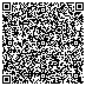 QR-код с контактной информацией организации ООО Экомет Технолоджи