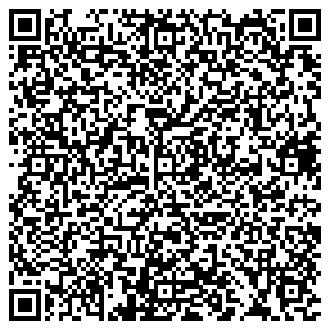 QR-код с контактной информацией организации Скай Такси Крым