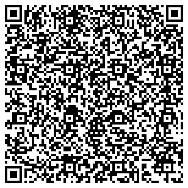 QR-код с контактной информацией организации Бэби - клуб "Эталон"