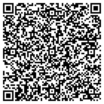 QR-код с контактной информацией организации ООО КрокоДент