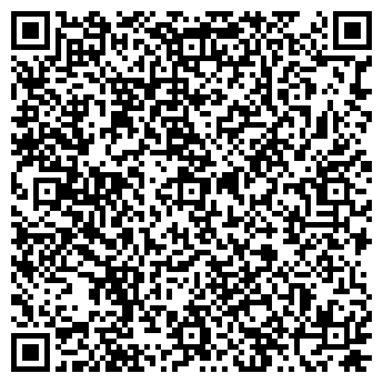 QR-код с контактной информацией организации АО Завод Элетекс