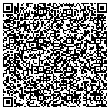 QR-код с контактной информацией организации ИП Вентиляция Волгограда