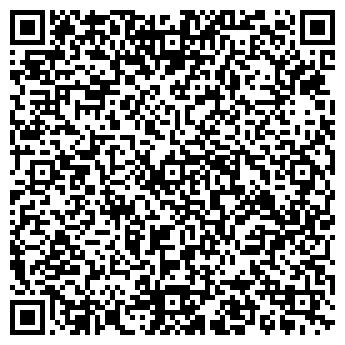 QR-код с контактной информацией организации Мир СТО