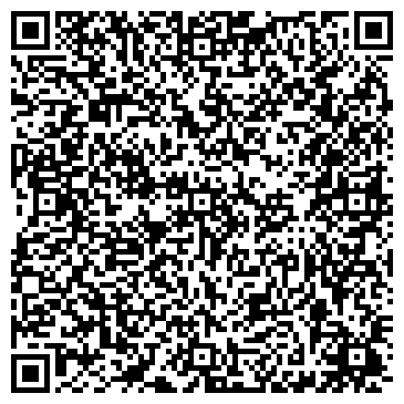 QR-код с контактной информацией организации Домашняя долина