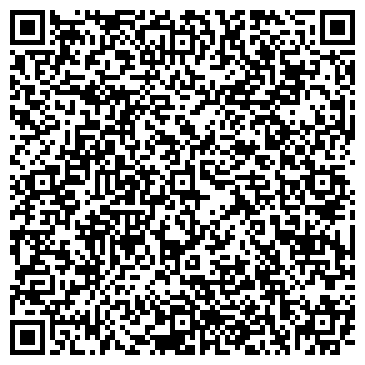 QR-код с контактной информацией организации Алые Паруса