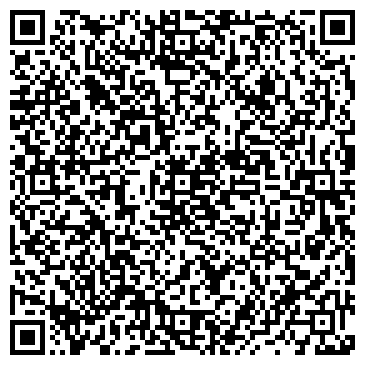 QR-код с контактной информацией организации ООО Красота под ногами