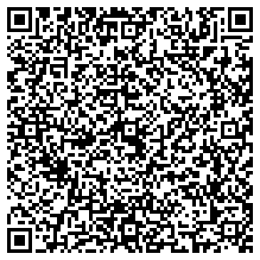 QR-код с контактной информацией организации ООО ТЕХДОМ