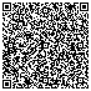 QR-код с контактной информацией организации Алые Паруса