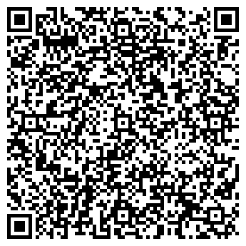 QR-код с контактной информацией организации ООО РАДЭ