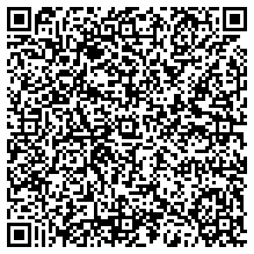 QR-код с контактной информацией организации ООО Еврофреш