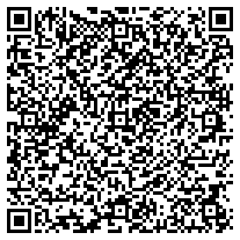 QR-код с контактной информацией организации ООО Легион - Проф