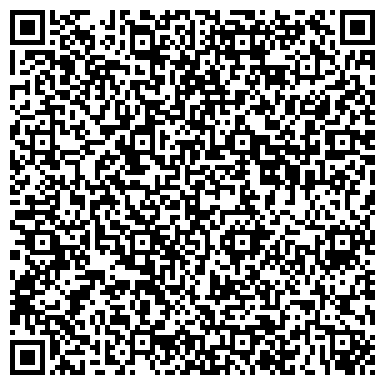 QR-код с контактной информацией организации Боксерский клуб "Ударник"