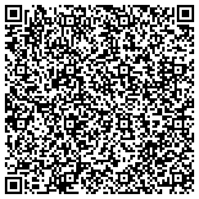 QR-код с контактной информацией организации Ногтевая студия Алины Макаровой