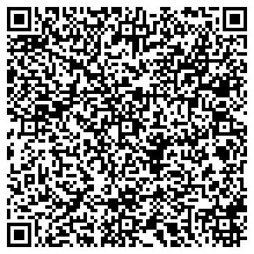 QR-код с контактной информацией организации ЭКСПРЕСС-ДОСТАВКА