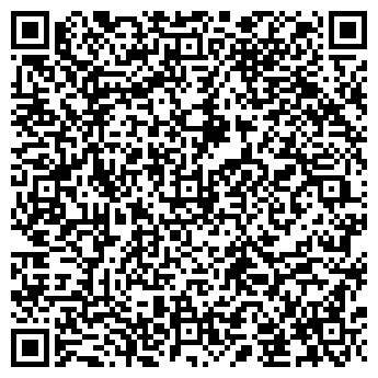 QR-код с контактной информацией организации ООО РусьАгро