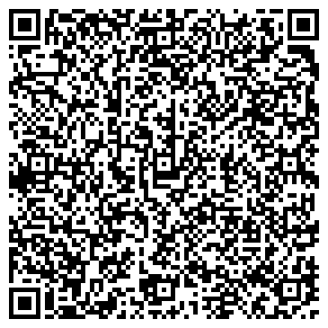 QR-код с контактной информацией организации ООО Кирпичный дом