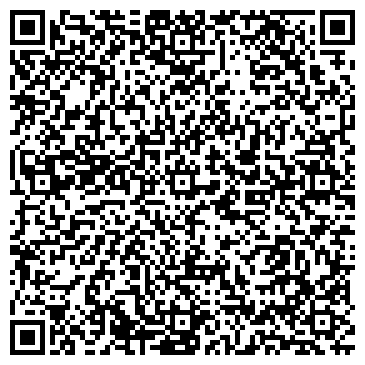 QR-код с контактной информацией организации ИП Цветкофф