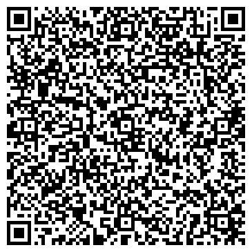 QR-код с контактной информацией организации Мега Полис