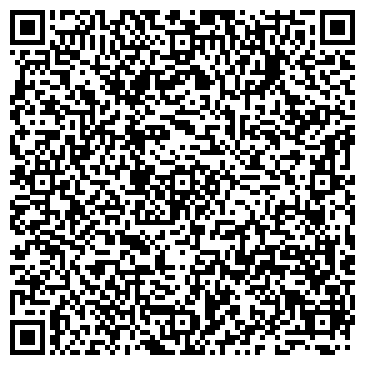 QR-код с контактной информацией организации ООО Волжский Пол