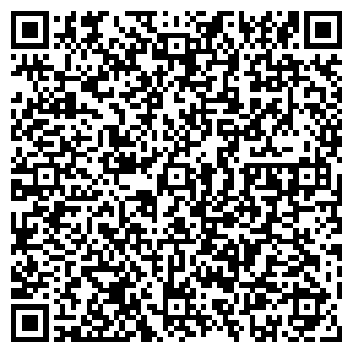 QR-код с контактной информацией организации ООО Тинт Броу Бар