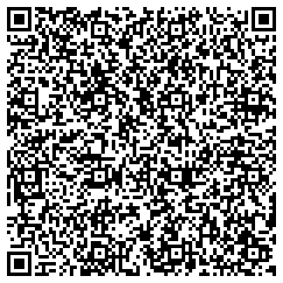 QR-код с контактной информацией организации Детский центр раннего развития на Карпинского