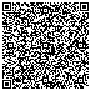 QR-код с контактной информацией организации МК Ресурс