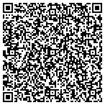 QR-код с контактной информацией организации ООО МетеоВосток