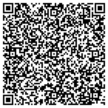 QR-код с контактной информацией организации АНО ДПО Институт цифровой экономики