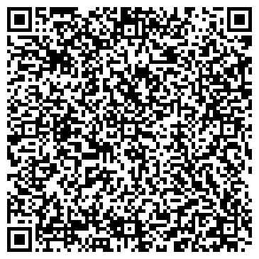 QR-код с контактной информацией организации ООО Клевер