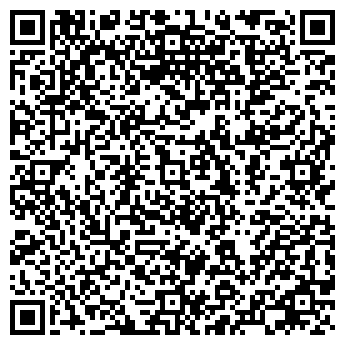 QR-код с контактной информацией организации ООО Energy