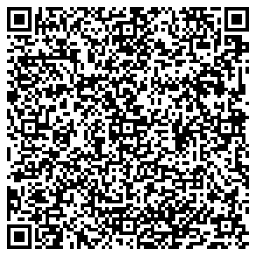 QR-код с контактной информацией организации ООО Перевод китайского