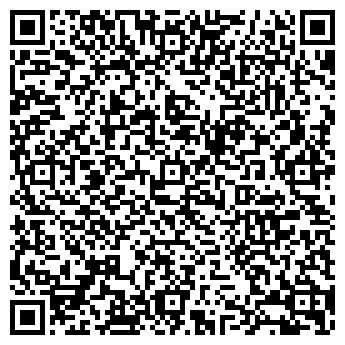 QR-код с контактной информацией организации ООО Изопром