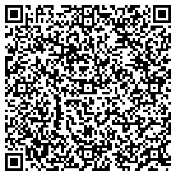 QR-код с контактной информацией организации ООО Спортив Новокосино