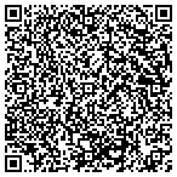 QR-код с контактной информацией организации ПартБас